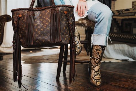 vintage boho louis vuitton reviews.